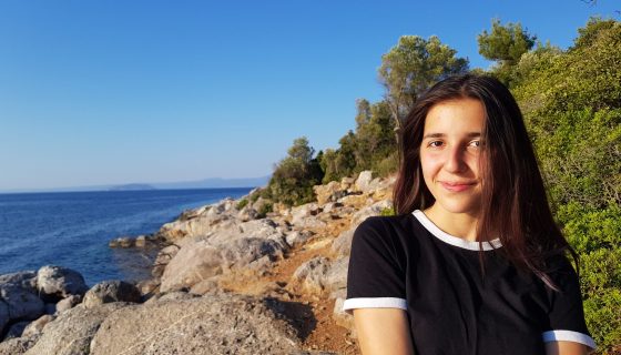 разпилени думи снежана